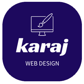 لوگو طراحی سایت در کرج